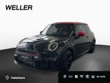 MINI John Cooper Works Trim Aut. LED,HuD,RFK,PA,St+Go - MINI MINI: Go