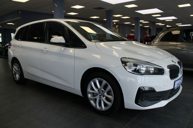 BMW 218 Gran Tourer d Advantage