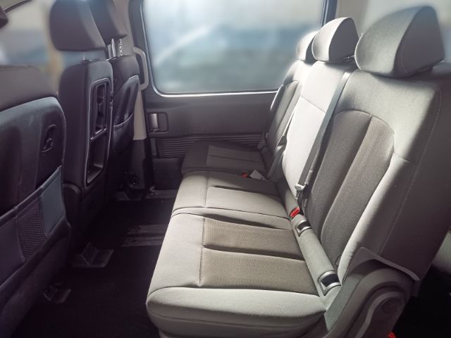 Fahrzeugabbildung Hyundai STARIA HEV 9-Sitzer (MY25) 1.6 T-GDI (225 PS) 6-