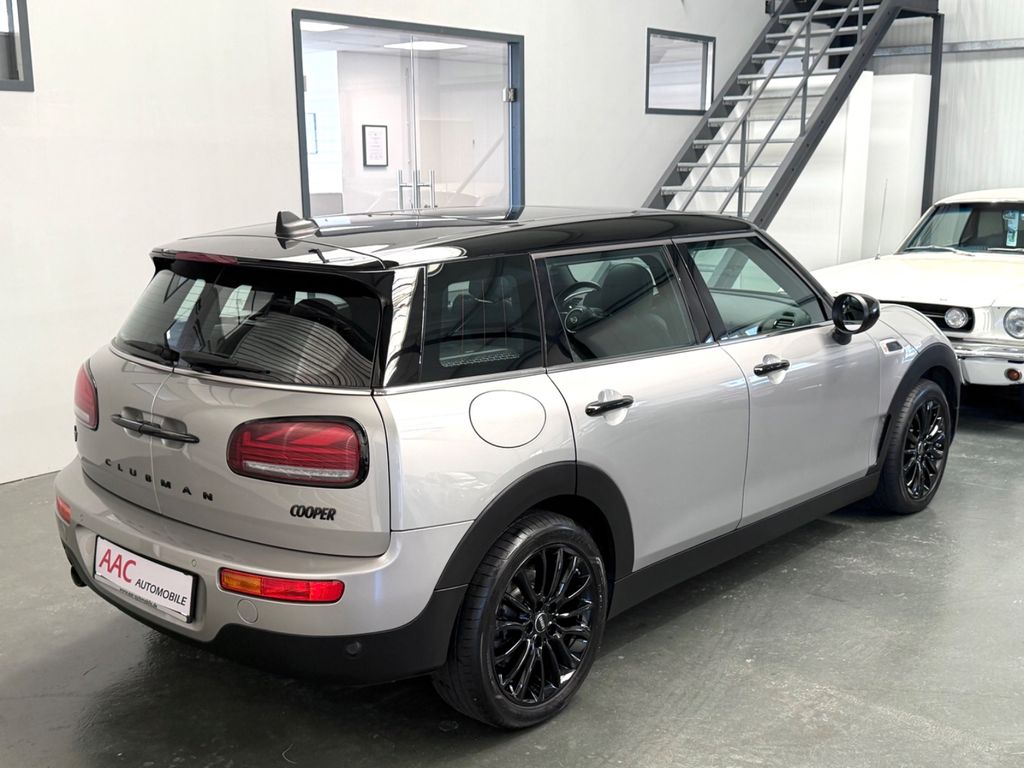 MINI Cooper Clubman 2023