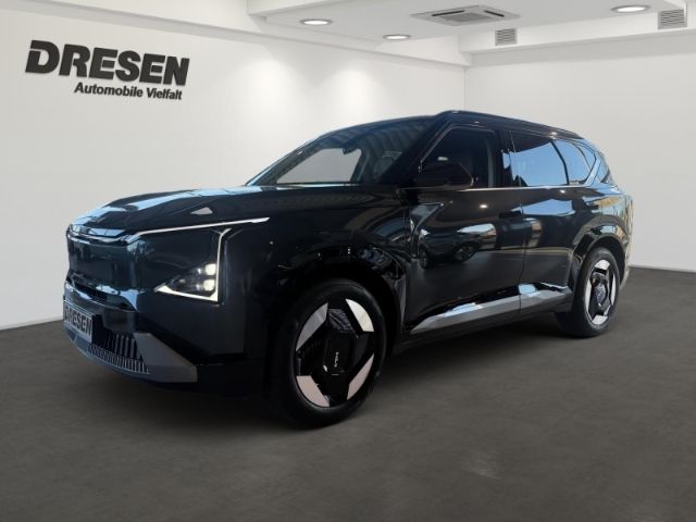 Kia EV5 Earth 81,4 kWh KAMERA,CARPLAY,SITZHZG,DAB,LE