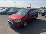 Volkswagen Touran Conceptline 1.9 TDI 1.Hand - Volkswagen Touran Conceptline mit Diesel-Antrieb