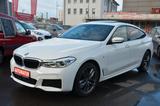 BMW 630 GTi M Sport*KAM*PANO*HupD*LED*H-KARDON*TOP - BMW 630 mit Benzin-Antrieb: Limousine, Automatik