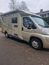 Bürstner NEXXO 569 T - Bürstner Nexxo t 569