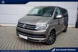 Volkswagen T6 Multivan Generation SIX 2,0 l TDI 7-Gang-DSG - Volkswagen T6 Multivan in Wiesbaden