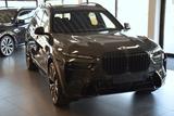 BMW X7 xDrive40d Kristallscheinwerfer Leder Sky H/K - BMW X7 in Bremen
