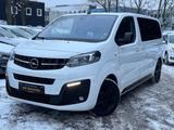 Opel Zafira Life  2.0 TÜV NEU*Memory-Sitz*Autom.*Pano - mit Diesel-Antrieb: Kleinbus