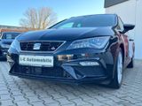Seat Leon ST FR Black Matt Edition 1.5 TSI*LED/NAVI.. - Seat Leon in Nürnberg