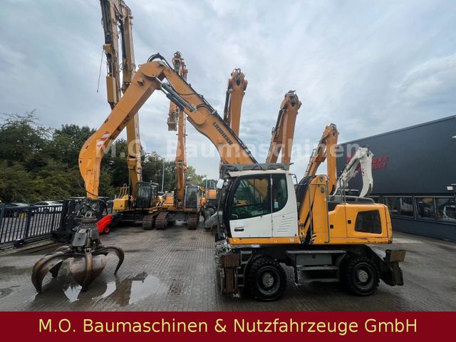 Liebherr LH 24 M Litronic