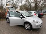 Fiat Punto 1.2 Street - Gepflegt, Neuteile... - Fiat Punto in Mainz