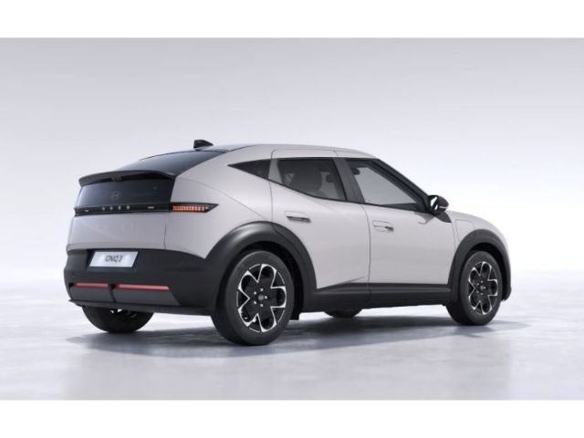 Hyundai IONIQ 3 - Bild 4