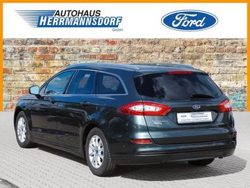 Fahrzeugabbildung Ford Mondeo 1,5 Business Edition+KAMERA+NAVI+TEMPOMAT