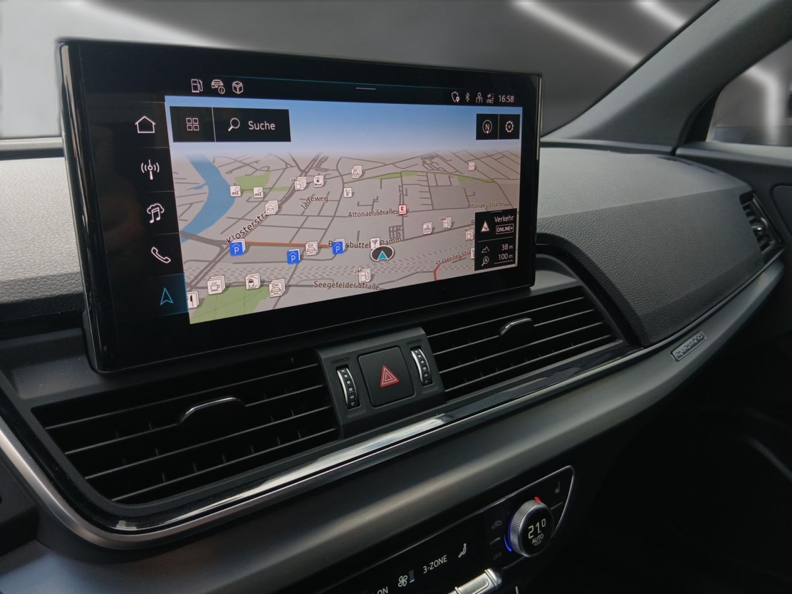 Audi Q5 - Bild 19