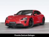 Porsche Taycan GTS Sport Turismo PANO Inno 21'' - Porsche Taycan in Düsseldorf