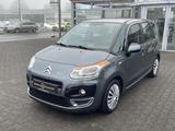 Citroën C3 Picasso Tendance - Citroën C3 Picasso: Van
