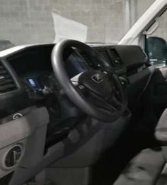 Volkswagen Crafter - 6