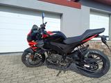 Aprilia Tuono 125 - APRILIA TUONO 125