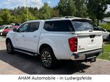 Nissan Navara NP300 N-Guard Double Cab 4x4|HARDTOP|AHK - Nissan Navara: N Guard