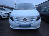 Mercedes-Benz Vito Kasten CDI WORKER FWD //ALU+ALLWETTER+INSP. - Mercedes-Benz Vito in Leverkusen