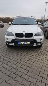 BMW X5 xDrive30d - - BMW X5 aus 2009 mit Diesel-Antrieb