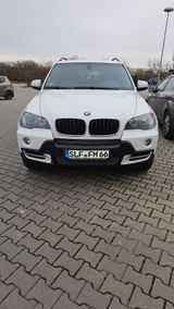 BMW X5 xDrive30d - - BMW X5 aus 2009