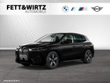 BMW iX xDrive40 Sportpaket|21"LM|ParkingAssistant - BMW iX aus 2024
