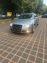 Audi AUDI A6 S-Line TOP ZUSTAND  - Audi A6 aus 2007: Line