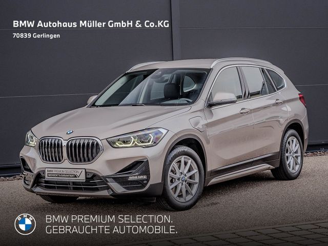 BMW X1 xDrive25eA Sport Line Kamera DAB LED Nav 1VB