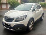 Opel Mokka 1.4 Turbo ecoFLEX Edition Start/Stop 4... - Opel Mokka Gebrauchtwagen in Hannover