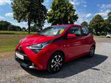 Toyota AYGO x*38Tkm*Faltdach*Kamera*Garantie* - gebrauchte Toyota Aygo (X) aus dem Jahr 2019