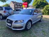 Audi A3 Sportback 1.2 TFSIAmbiente PDC*Klima*NaviPLUS - Audi A3 mit Benzin-Antrieb: Kleinwagen