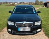 Skoda Superb 3,6 V Allrad DSG - Skoda Superb: 3.6