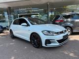 Volkswagen Golf VII Lim. GTI Pano/T-Leder/ACC/RFK/Standh. - Volkswagen Golf: R GTI