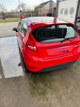 Ford Fiesta 1,25 44kW Ambiente Ambiente