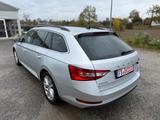 Skoda Superb 4x4 DSG/ ACC / 200 PS - Skoda Superb Gebrauchtwagen