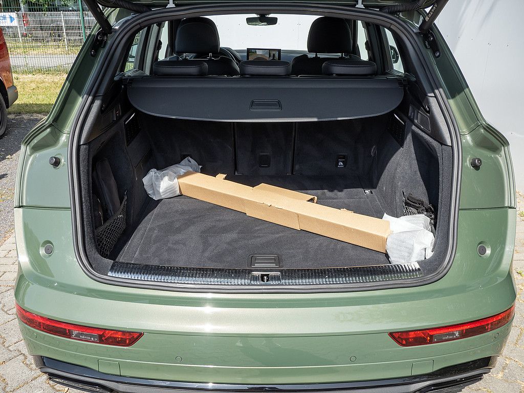 Audi Q5 - Bild 19