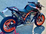 KTM 890 Duke R Leo Vince *3.500 € PowerParts* - Offers matching your search criteria