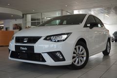 Fahrzeugabbildung Seat Ibiza 1.0 TSI FR SPORT DSG NAVI/LED/VIRTU/SH/DAB