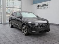 Audi Q5 Sportback SLine/Tech+/MMI+/AHK/sw-sw/21