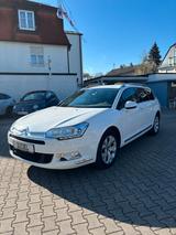 Citroën C5 Tourer Selection Erste Hand! - Citroën C5 Gebrauchtwagen