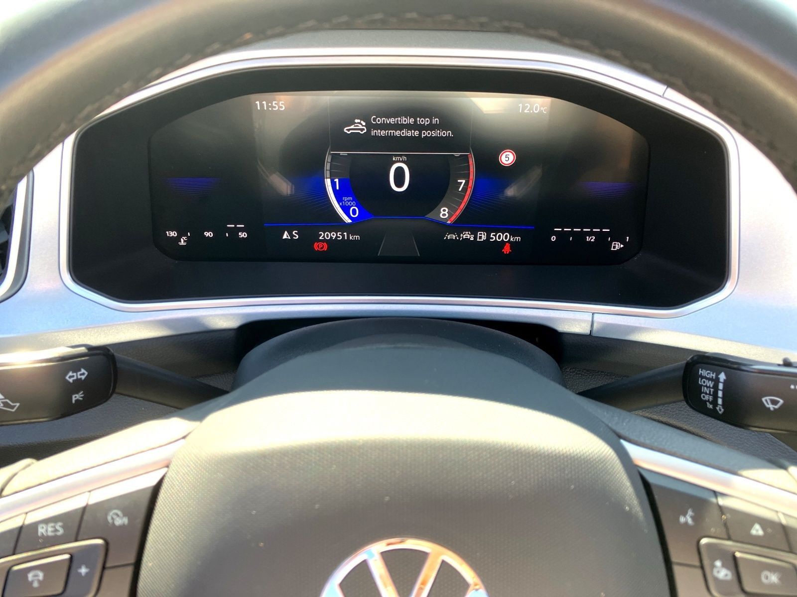 Volkswagen T-Roc - Bild 8