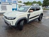 Dacia Duster III TCe 130 4x4 Extreme incl. AHK