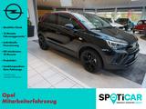 Opel Crossland GS Line NAVI, LED, SITZHEIZUNG, 2xPDC