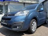 Citroën Berlingo Kombi Selection*2.Hand*HU/AU Neu* - gebrauchte Citroën Berlingo aus dem Jahr 2015
