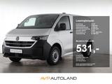 Volkswagen T7 Transporter Kasten KR 2.0 TDI Automatik | AHK