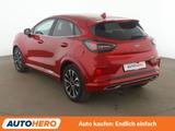 Ford Puma 1.0 EcoBoost ST-Line Vignale*NAVI*ACC*CAM* - Ford Puma Vignale Gebrauchtwagen