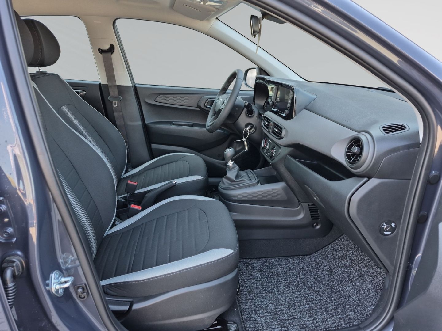 Hyundai i10 – Bild 11