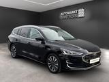 Ford Focus Titanium Vignale Leder*Kamera*AHK*ACC*Pano - Ford Focus Titanium-Vignale