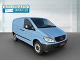 Mercedes-Benz Vito 111 CDI,Komp,97.000km,AHK,Flügelt,TÜV 9-26 - Mercedes-Benz Vito Gebrauchtwagen in Bremen