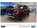 Ford Ranger 2,0 l EcoBlue Doppelkabine Autm. Wildtrak